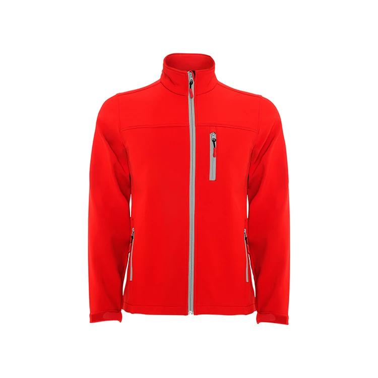 Men's Antartida Softshell Jacket