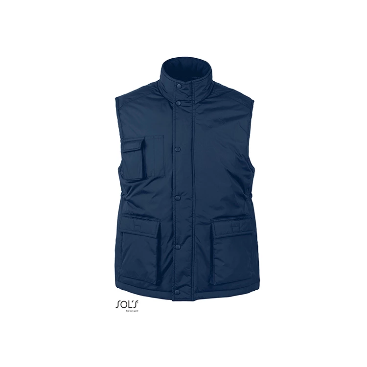 Ripstop Bodywarmer Wells