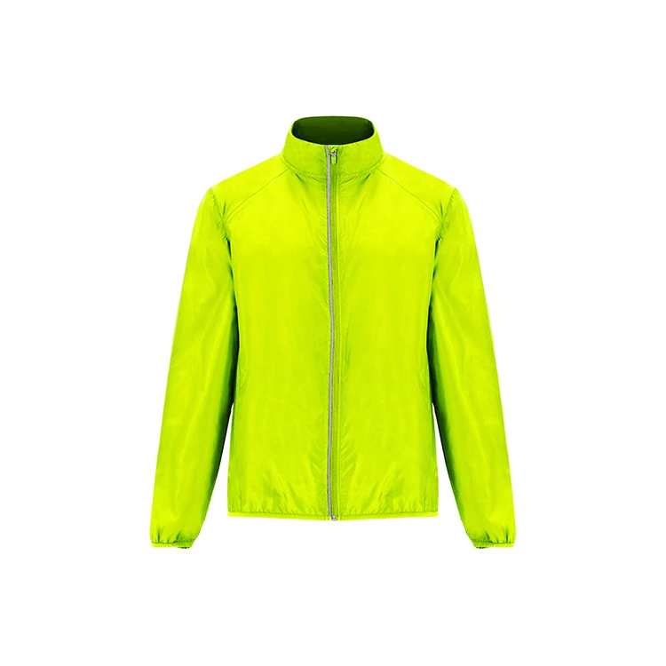 Men's Glasgow Windjacket