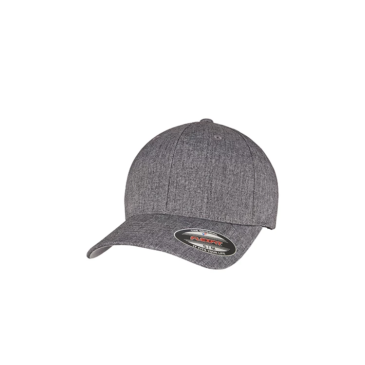 Flexfit Heatherlight Cap