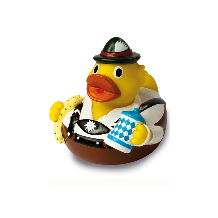 Schnabels® Squeaky Duck Oktoberfest-Duck