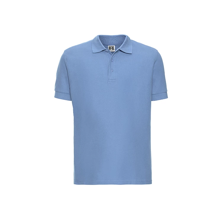 Men's Ultimate Cotton Polo