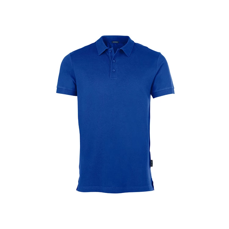 Men's Luxury Stretch Polo