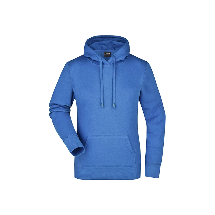 Ladies' Hooded Sweat