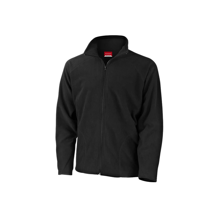 Micro Fleece Jacket