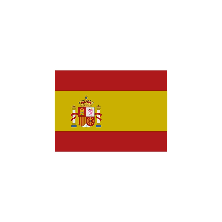 Flag Spain