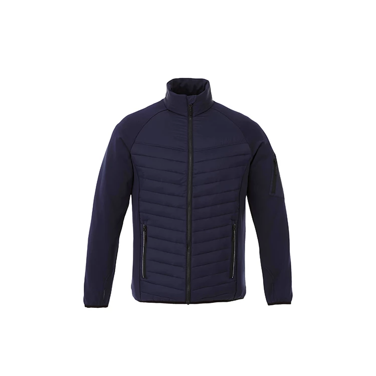 Men's Banff Hybrid Insulated Jacket