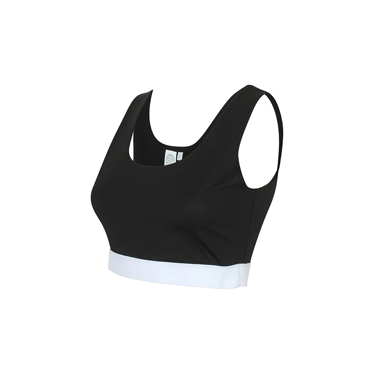 Women's Fashion Crop Top