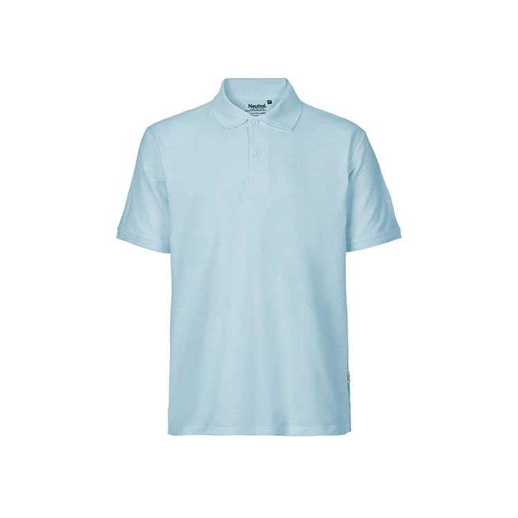 Men's Classic Polo