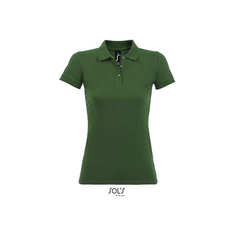 Women's Polo Shirt Perfect