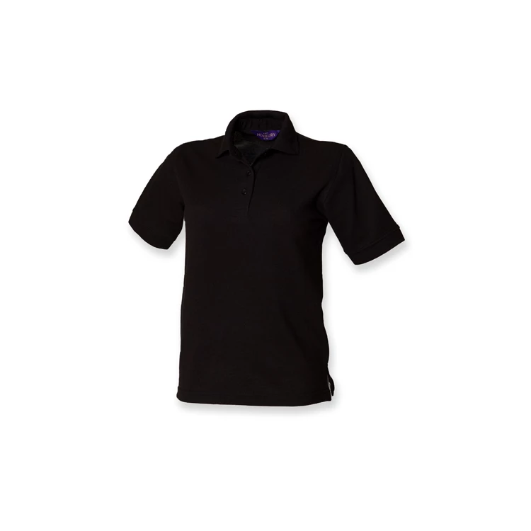 Ladies' 65/35 Classic Piqué Polo Shirt