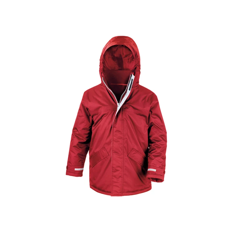 Junior Winter Parka