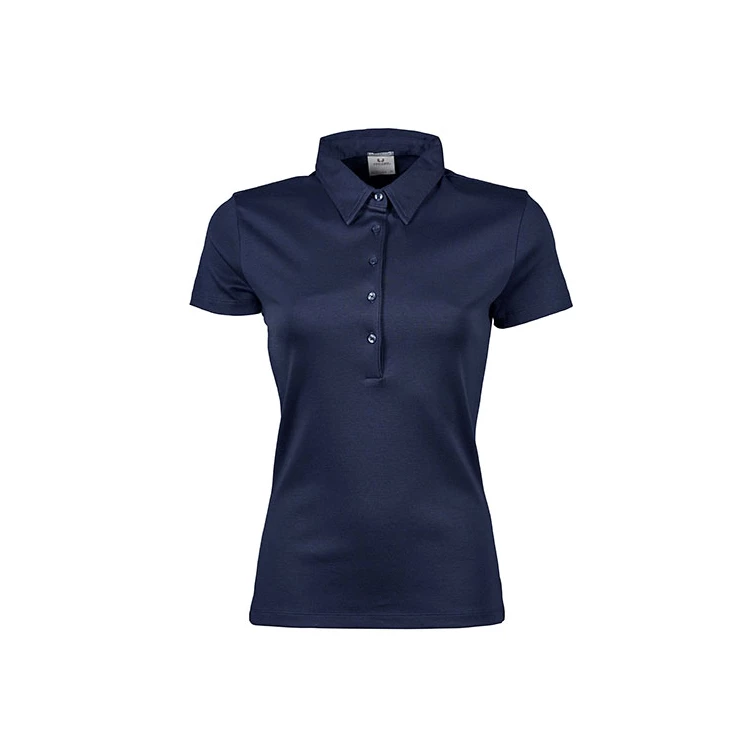 Women's Pima Cotton Polo