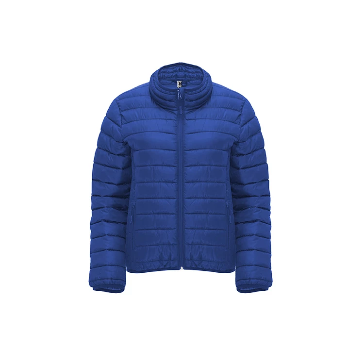 Women's Finland Jacket