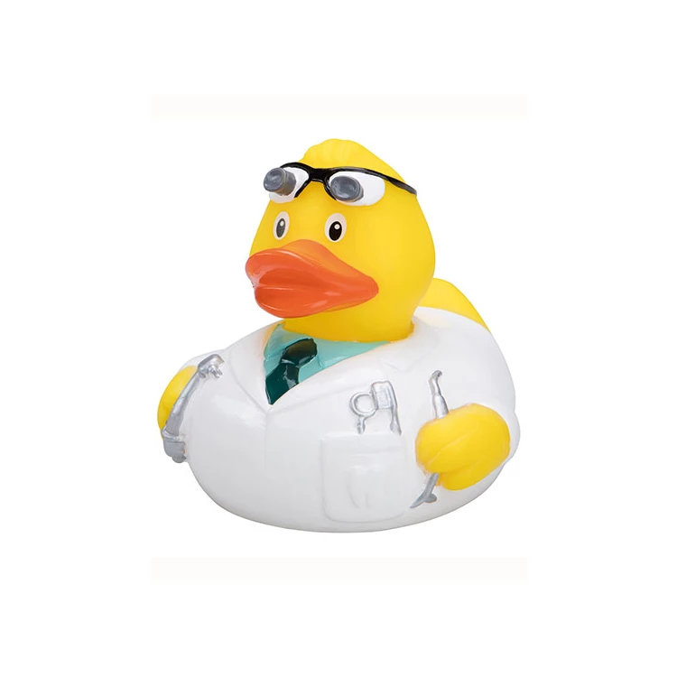 Schnabels® Squeaky Duck Dentist