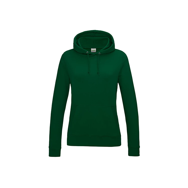 Women's College Hoodie