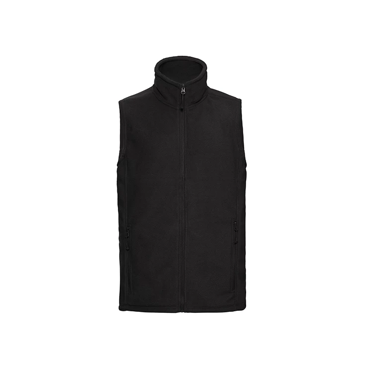 Men's Outdoor Fleece Gilet