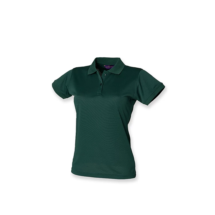 Ladies' Coolplus® Wicking Polo Shirt