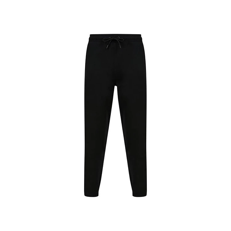 Unisex Sustainable Fashion Cuffed Joggers