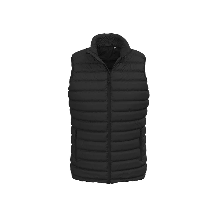 Lux Padded Vest Men