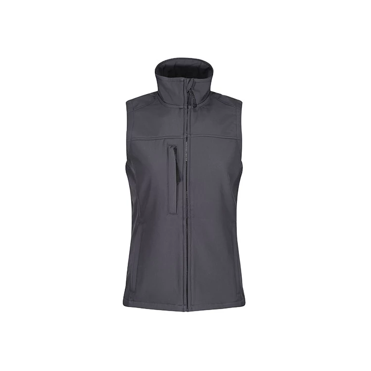 Women's Flux Softshell Bodywarmer