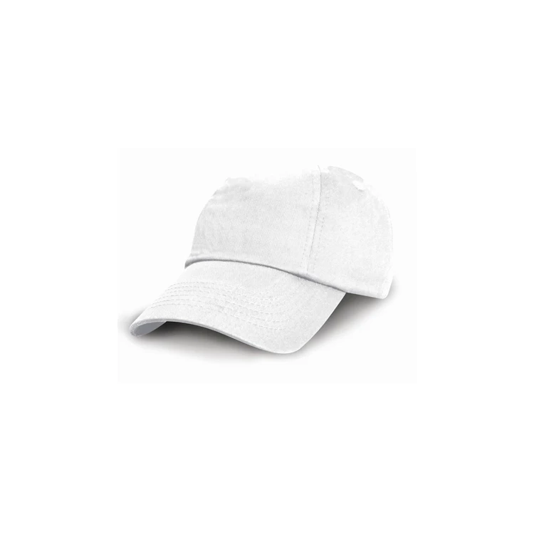 Junior Low Profile Cotton Cap