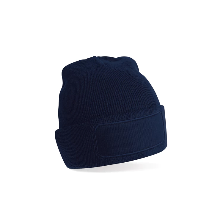 Original Patch Beanie