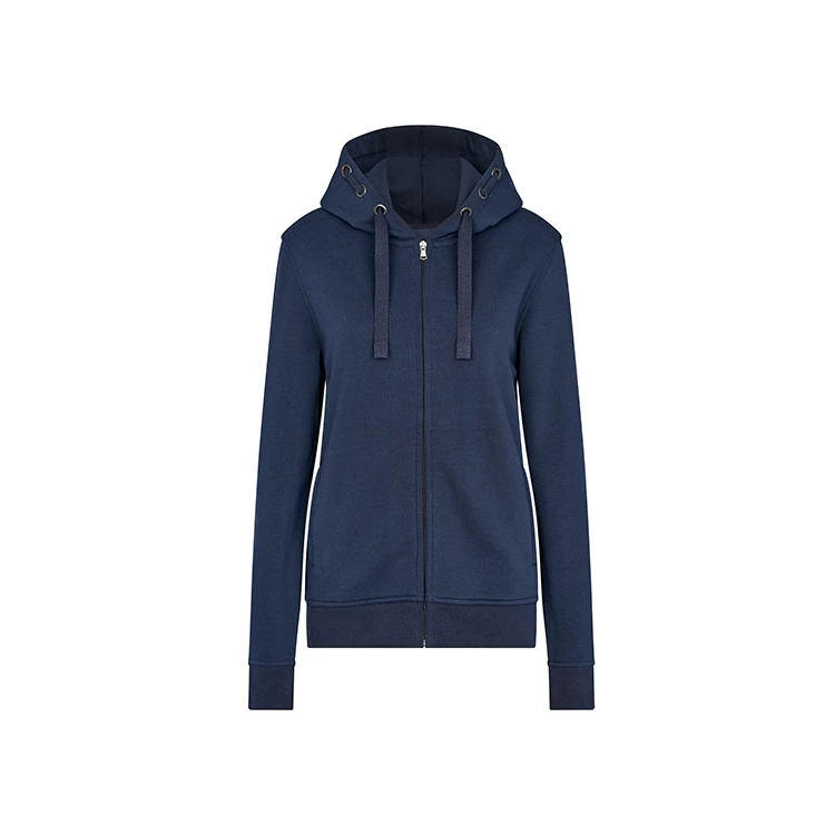 Women's Premium Hooded Jacket