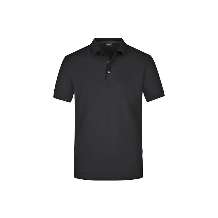 Men's Pima Polo