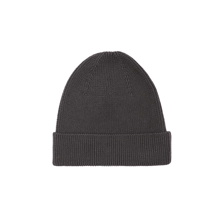 Beanie 1x1 Rib