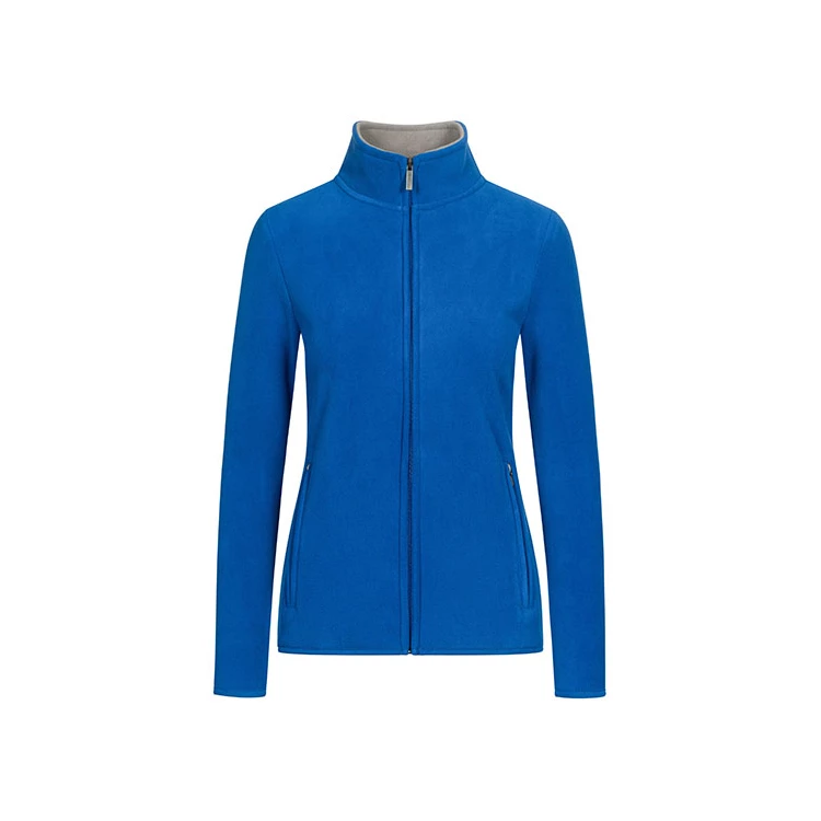 Women's Double Fleece Jacket