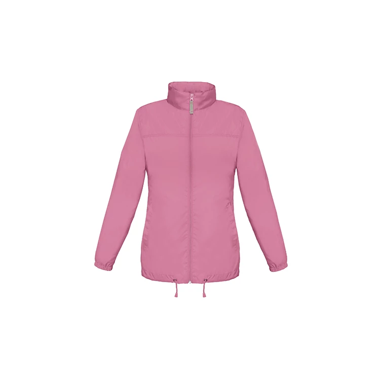 Women's Jacket Sirocco