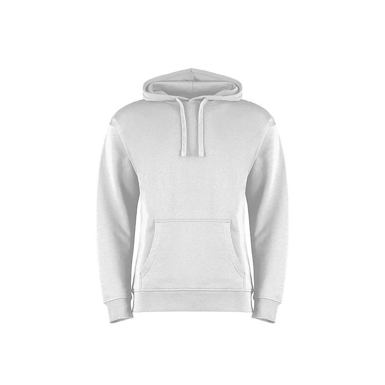 Regular Fit Hoodie