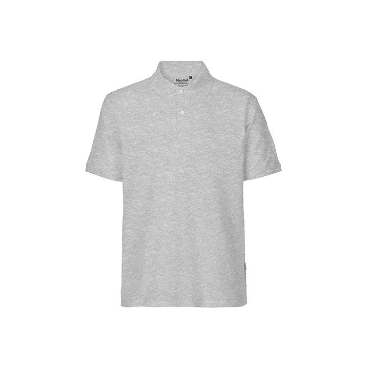 Men's Classic Polo