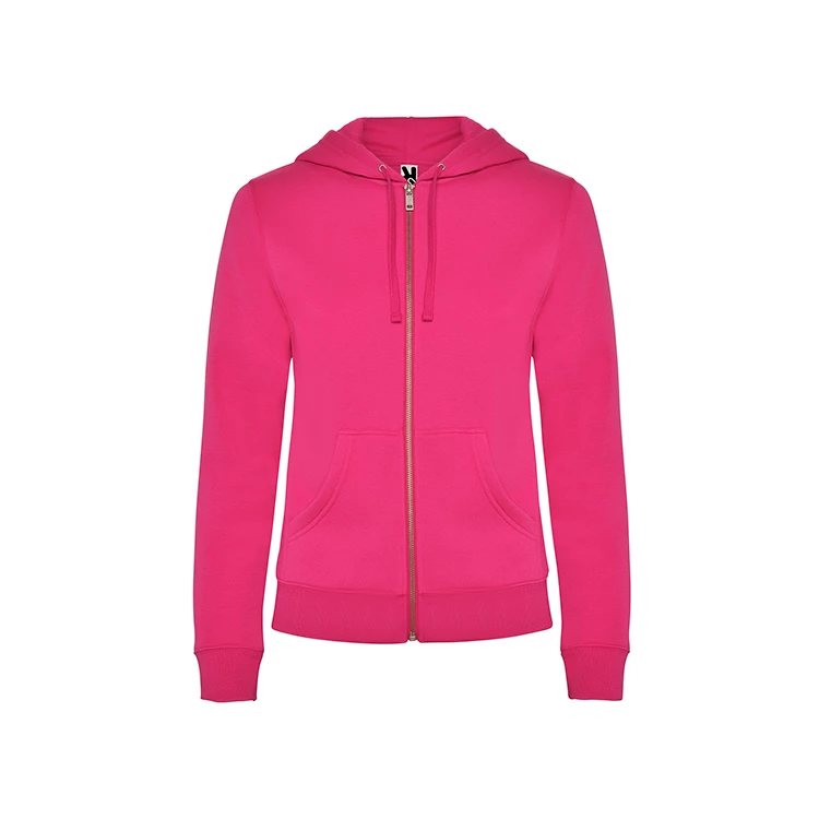 Women's Veleta Sweatjacket