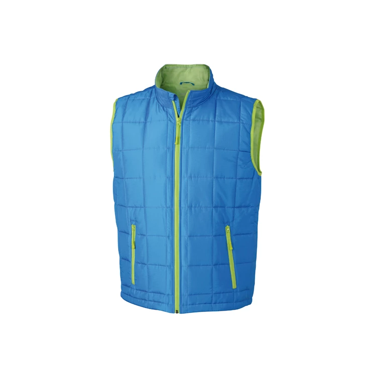 Men's Padded Light Weight Vest