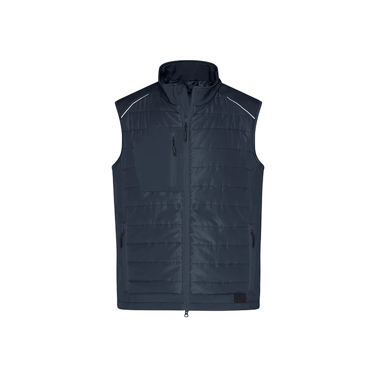 Men's Hybrid Vest