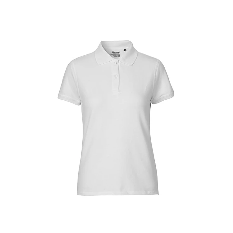 Ladies' Classic Polo