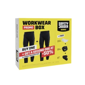 Workwear box Deneb