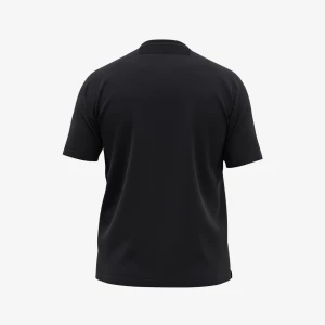 Modern T-shirt dat u de hele dag droog, fris en comfortabel houdt