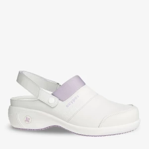 Trendy klomp met aanpasbare velcro