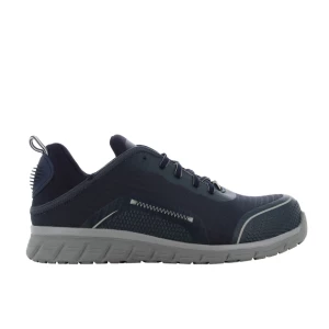 Lichtgewicht\u0020sportieve\u0020sneaker - navy