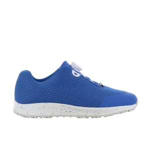 Modieuze\u0020sneaker\u0020met\u0020TLS\u002Dsluiting - blue