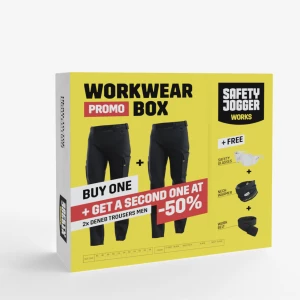 Workwear box Deneb