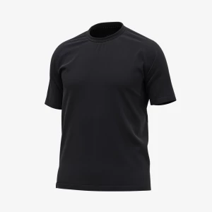 Modern T-shirt dat u de hele dag droog, fris en comfortabel houdt