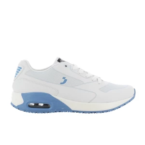 Sportieve\u0020en\u0020trendy\u0020sneaker\u0020voor\u0020haar - light blue