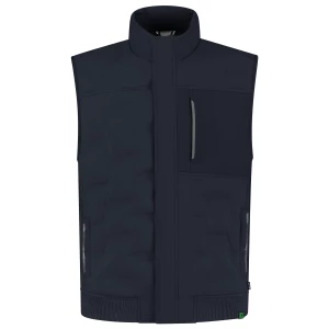 Puffer Bodywarmer Rewear