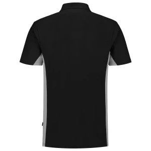 Poloshirt Bicolor