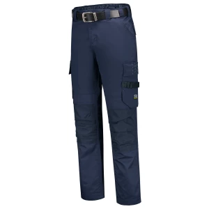 Werkbroek\u0020Twill\u0020Cordura - Ink