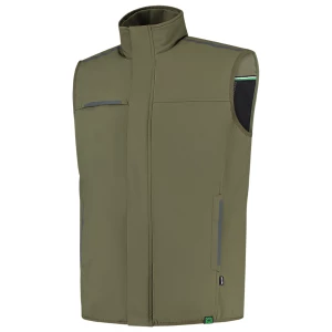 Tech Shell Bodywarmer RE2050